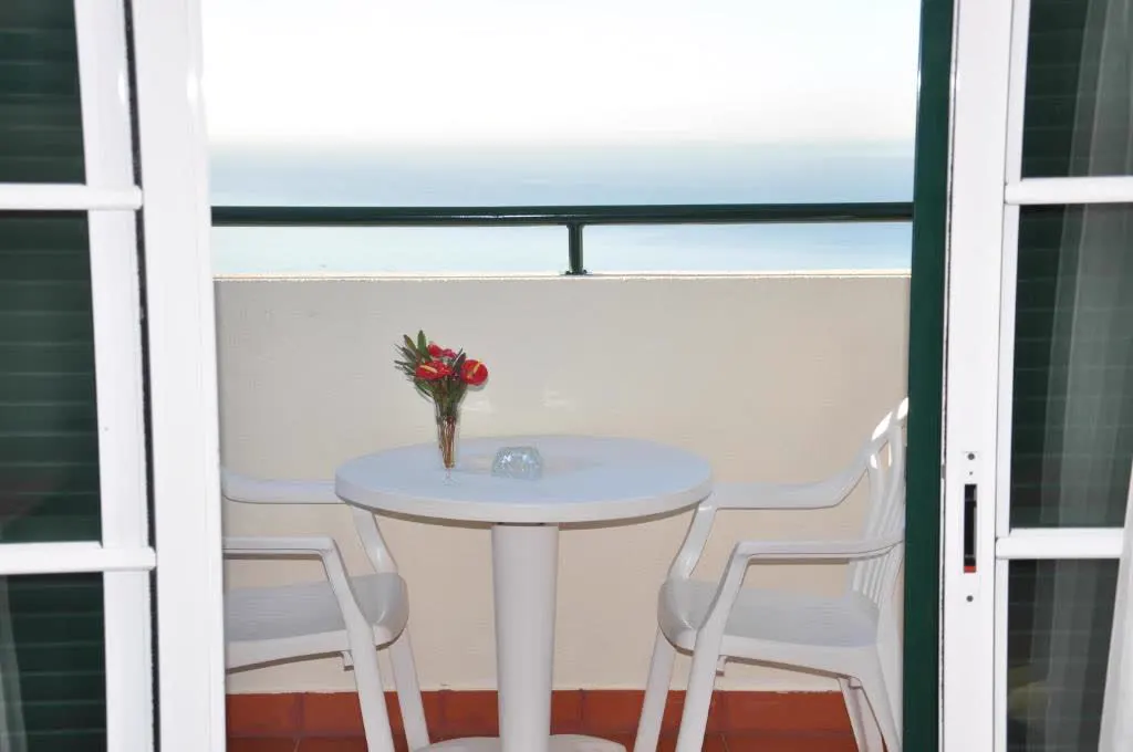 Studio Twin com Vista Mar - 3