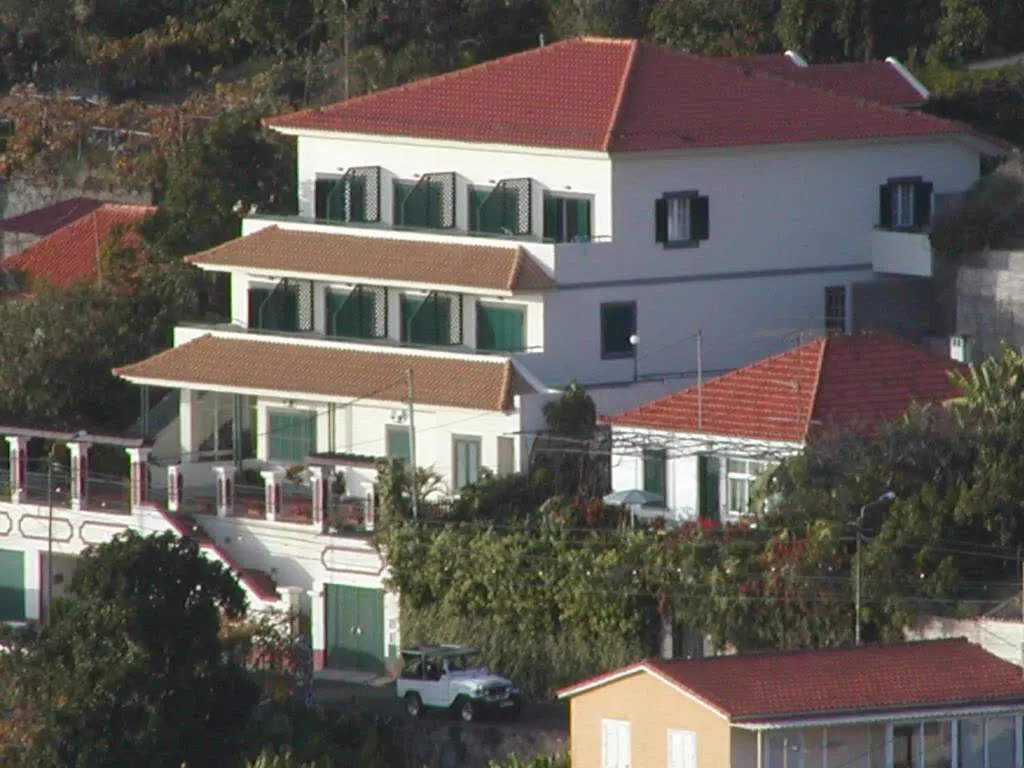 Vila Marta - Funchal, Madeira